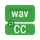 wav logo